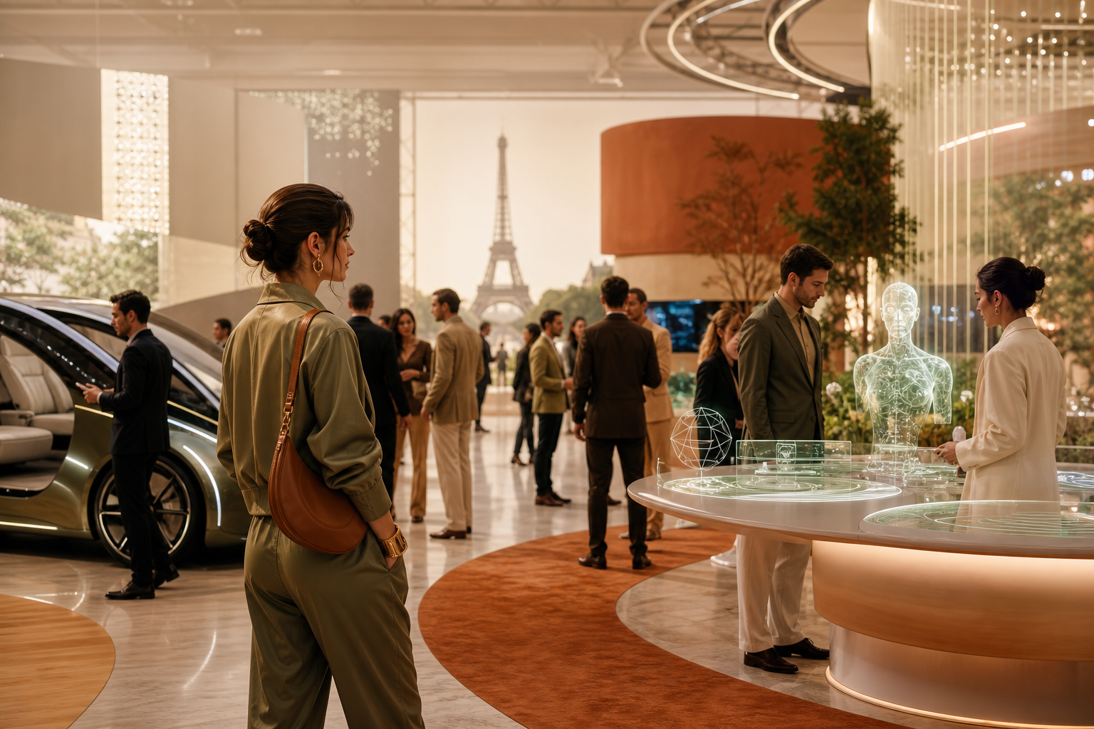 VivaTech 2026 觀察